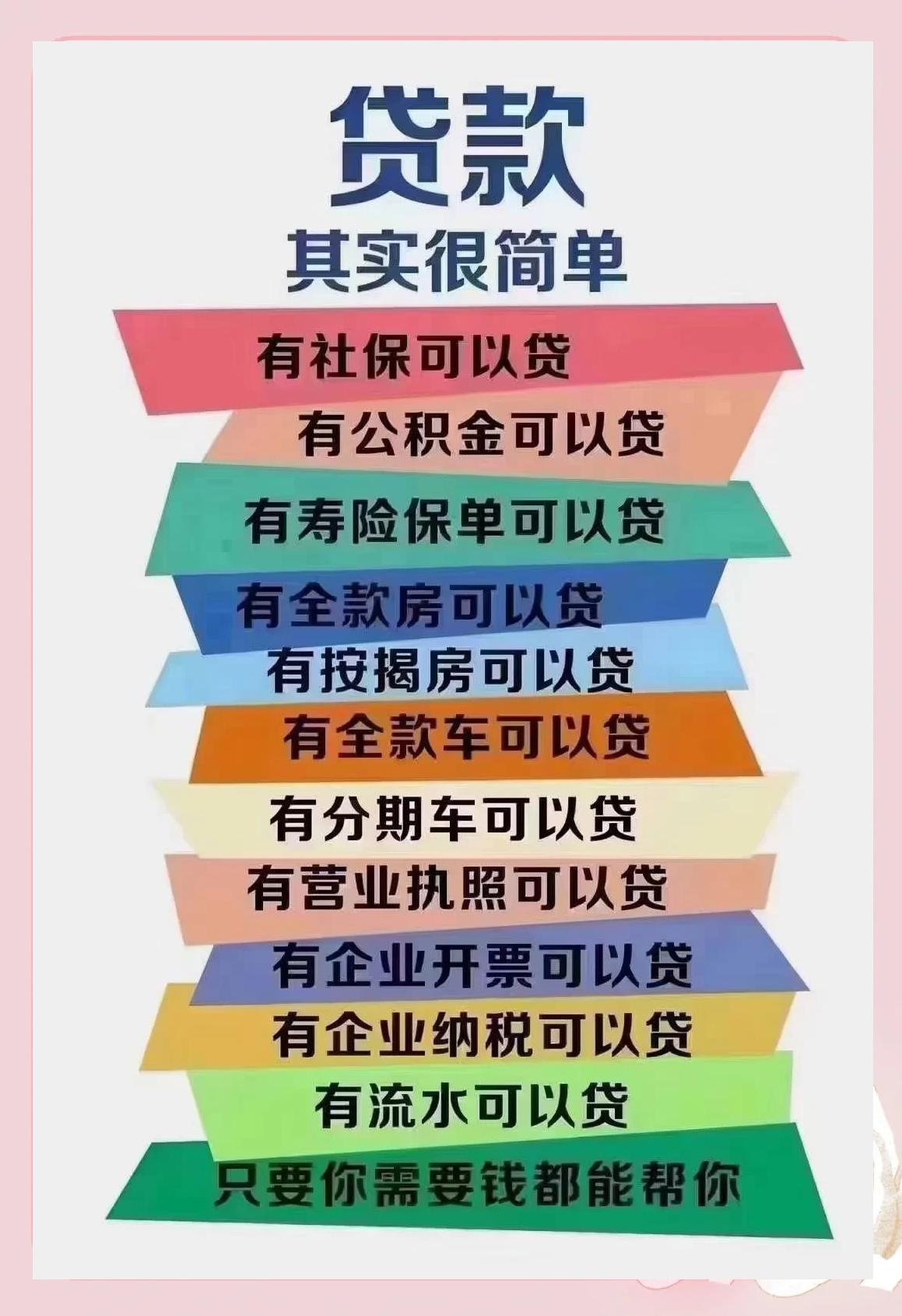 甘南最新有社保必下的小额贷款方法分析(最方便真实的甘南个人社保贷款能贷多少方法)